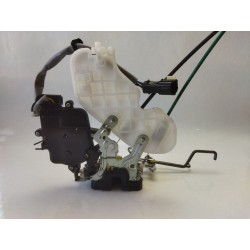CERRADURA PUERTA DELANTERA DERECHA 813204D010 