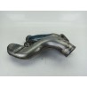 Recambio de tubo presion turbocompresor para ssangyong musso (fj) 2.9 td referencia OEM IAM   