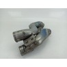 Recambio de tubo presion turbocompresor para ssangyong musso (fj) 2.9 td referencia OEM IAM   