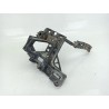 Recambio de soporte paragolpes trasero para peugeot partner tepee 1.6 hdi 90 referencia OEM IAM 9680603680  