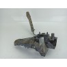 Recambio de soporte paragolpes trasero para peugeot partner tepee 1.6 hdi 90 referencia OEM IAM 9680603680  