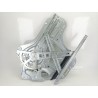 Recambio de elevalunas delantero derecho para kia carnival / grand carnival iii (vq) 2.9 crdi referencia OEM IAM 824024D010  