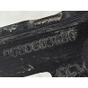 Recambio de soporte paragolpes trasero para peugeot partner tepee 1.6 hdi 90 referencia OEM IAM 9680603680  