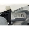 Recambio de elevalunas delantero derecho para kia carnival / grand carnival iii (vq) 2.9 crdi referencia OEM IAM 824024D010  