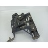 Recambio de soporte paragolpes trasero para peugeot partner tepee 1.6 hdi 90 referencia OEM IAM 9680603680  