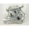 Recambio de elevalunas delantero izquierdo para kia carnival / grand carnival iii (vq) 2.9 crdi referencia OEM IAM 824034D010  