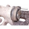 Recambio de pinza de freno trasera derecha para peugeot partner furgoneta/monovolumen 1.6 hdi referencia OEM IAM 9688243180  