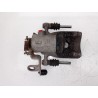 Recambio de pinza de freno trasera derecha para peugeot partner furgoneta/monovolumen 1.6 hdi referencia OEM IAM 9688243180  