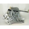 Recambio de elevalunas delantero izquierdo para kia carnival / grand carnival iii (vq) 2.9 crdi referencia OEM IAM 824034D010  