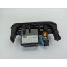 Recambio de cenicero para peugeot 508 i (8d_) 2.0 hdi referencia OEM IAM 9671177577  