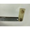 Recambio de elevalunas delantero izquierdo para kia carnival / grand carnival iii (vq) 2.9 crdi referencia OEM IAM 824034D010  