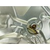 Recambio de elevalunas delantero izquierdo para kia carnival / grand carnival iii (vq) 2.9 crdi referencia OEM IAM 824034D010  