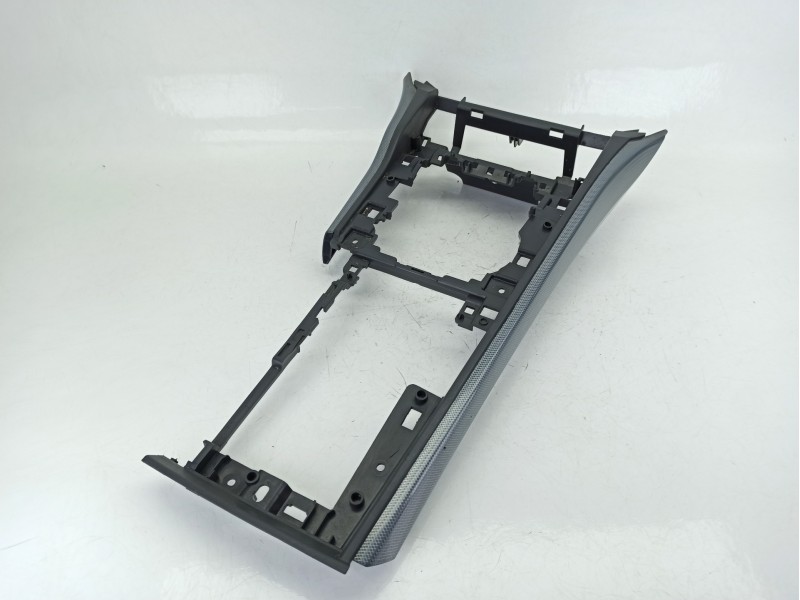 Recambio de moldura para peugeot 508 i (8d_) 2.0 hdi referencia OEM IAM 9688547377  