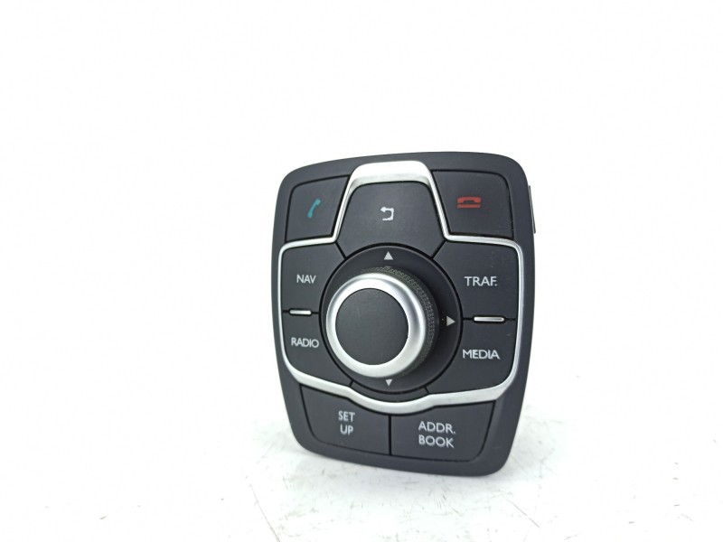 Recambio de mando multifuncion para peugeot 508 i (8d_) 2.0 hdi referencia OEM IAM 9802378577  