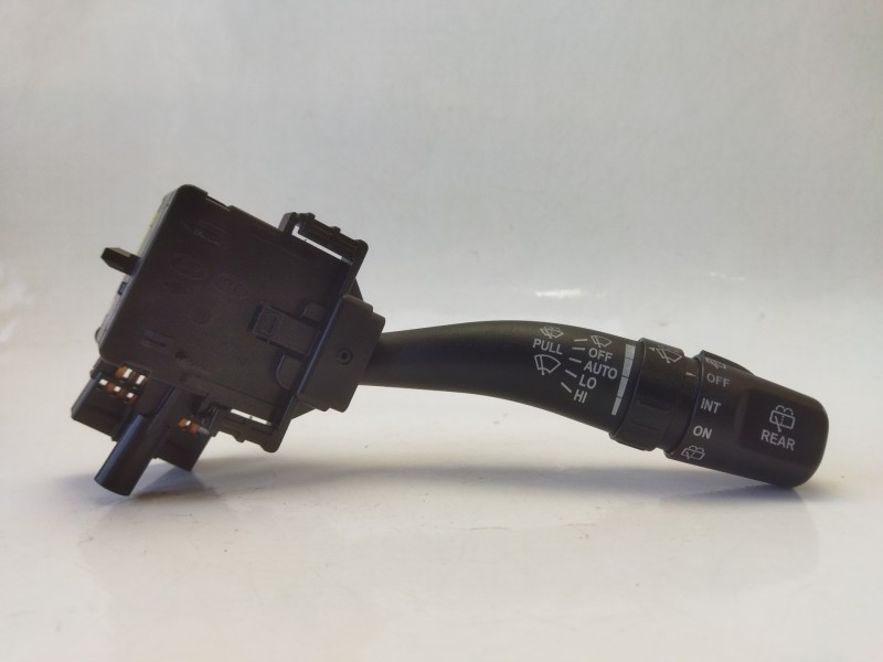 Recambio de mando limpia para kia carnival / grand carnival iii (vq) 2.9 crdi referencia OEM IAM 934204D100  