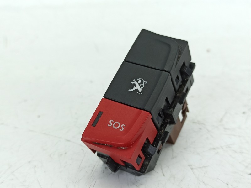 Recambio de interruptor para peugeot 508 i (8d_) 2.0 hdi referencia OEM IAM 96770624ZD  