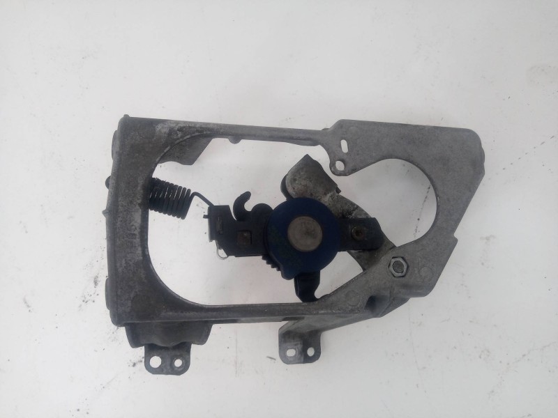 Recambio de palanca freno para mercedes-benz clase e (w211) e 320 cdi (211.022) referencia OEM IAM A2114270841  