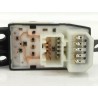 Recambio de mando retrovisor para kia carnival / grand carnival iii (vq) 2.9 crdi referencia OEM IAM 935404D100  