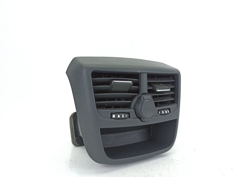 Recambio de rejilla aireadora para peugeot 508 i (8d_) 2.0 hdi referencia OEM IAM 9688876277  