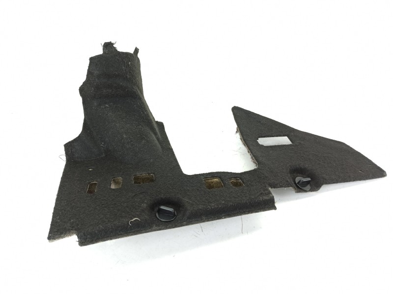 Recambio de moldura para peugeot 508 i (8d_) 2.0 hdi referencia OEM IAM 9686452480  