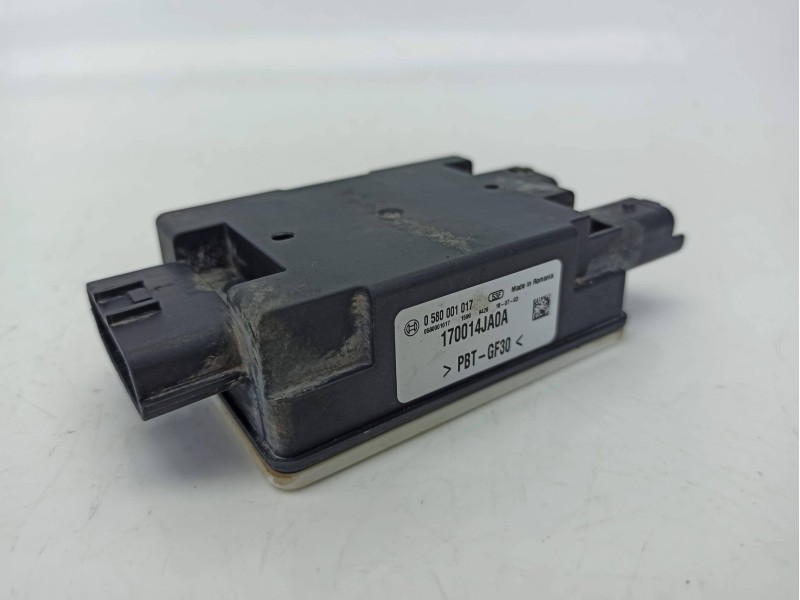 Recambio de modulo electronico para nissan navara np300 pick-up (d23, d23t) 2.3 dci referencia OEM IAM 170014JA0A  