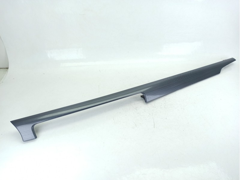 Recambio de moldura para peugeot 508 i (8d_) 2.0 hdi referencia OEM IAM 9688873877  