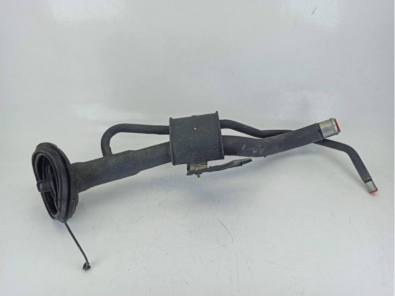 Recambio de deposito combustible para nissan navara np300 pick-up (d23, d23t) 2.3 dci referencia OEM IAM 172214KJ1A  