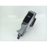 Recambio de rejilla aireadora para kia carnival / grand carnival iii (vq) 2.9 crdi referencia OEM IAM 4D97440000  