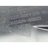 Recambio de rejilla aireadora para kia carnival / grand carnival iii (vq) 2.9 crdi referencia OEM IAM 4D97440000  