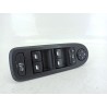 Recambio de mando elevalunas delantero izquierdo para peugeot 508 i (8d_) 2.0 hdi referencia OEM IAM 98026370ZD  