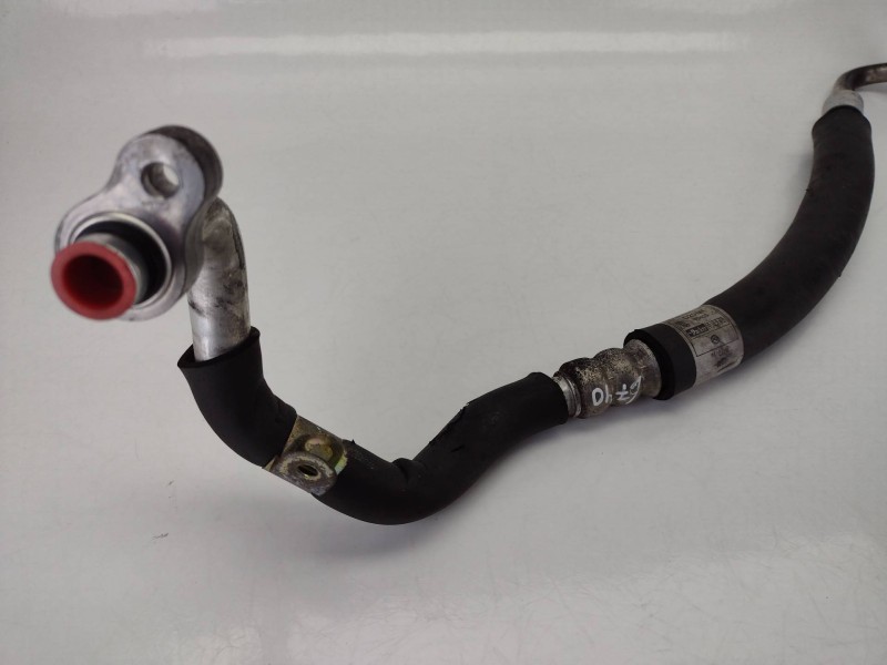 Recambio de tubos aire acondicionado para ssangyong kyron 2.0 xdi 4x4 referencia OEM IAM 686200900  