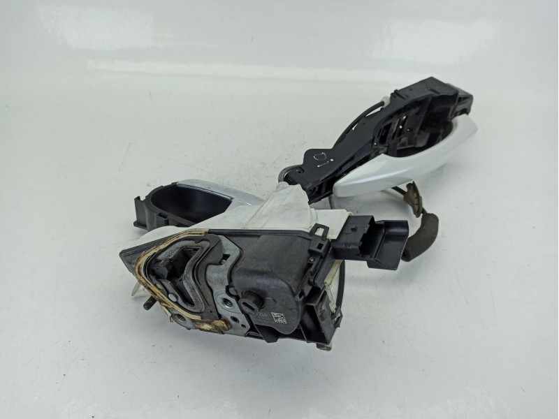 Recambio de cerradura puerta delantera izquierda para peugeot 508 i (8d_) 2.0 hdi referencia OEM IAM 006256  