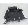 Recambio de moldura para nissan navara np300 pick-up (d23, d23t) 2.3 dci referencia OEM IAM 204385XA0A  