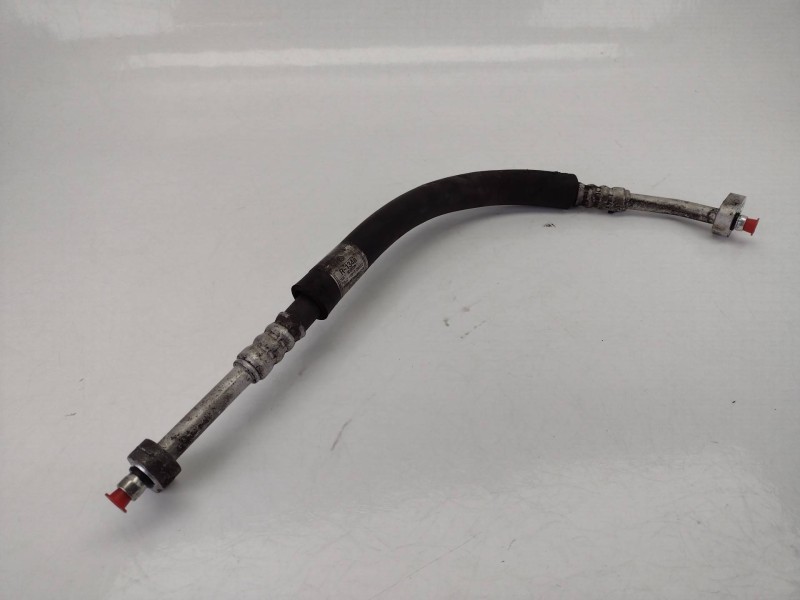 Recambio de tubos aire acondicionado para ssangyong kyron 2.0 xdi 4x4 referencia OEM IAM 6861009000  