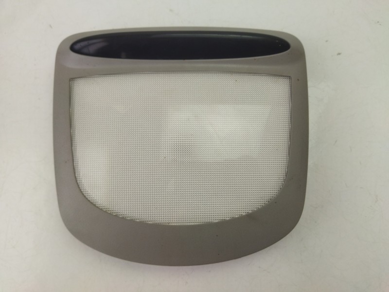 Recambio de luz interior para mercedes-benz clase m (w164) ml 320 cdi 4-matic (164.122) referencia OEM IAM A1648200123  