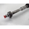 Recambio de tubos aire acondicionado para ssangyong kyron 2.0 xdi 4x4 referencia OEM IAM 6861009000  
