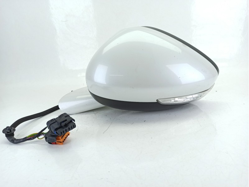 Recambio de retrovisor izquierdo para peugeot 508 i (8d_) 2.0 hdi referencia OEM IAM 98016825N9  