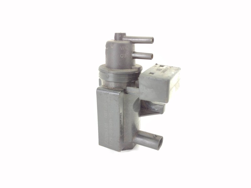 Recambio de valvula aire adicional para bmw x3 (e83) 2.0 sd referencia OEM IAM 7805391  