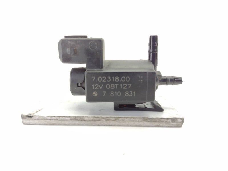 Recambio de valvula aire adicional para bmw x3 (e83) 2.0 sd referencia OEM IAM 7810831  