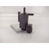 Recambio de valvula aire adicional para bmw x3 (e83) 2.0 sd referencia OEM IAM 7810831  