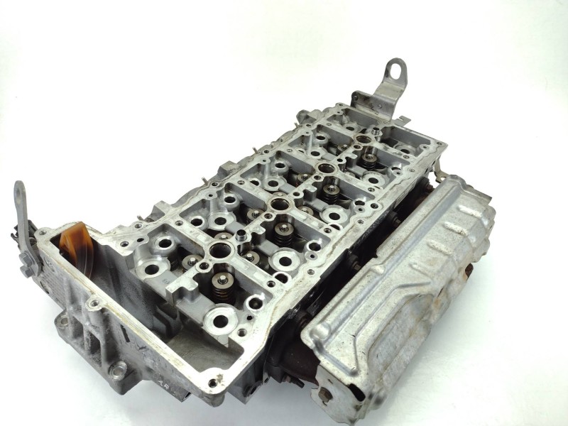 Recambio de culata para bmw x3 (e83) 2.0 sd referencia OEM IAM 778109304  