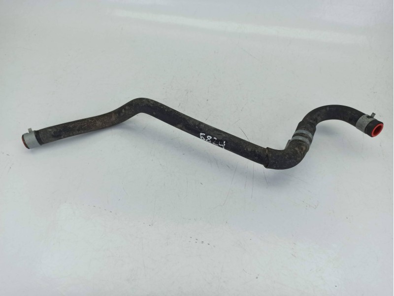 Recambio de tubo para nissan navara np300 pick-up (d23, d23t) 2.3 dci referencia OEM IAM 497174JA0A  