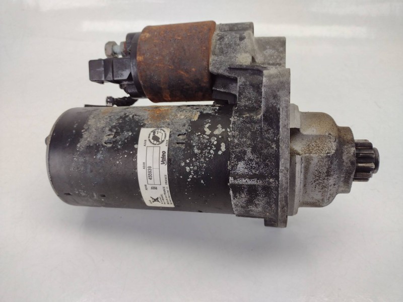 Recambio de motor arranque para volkswagen golf iv (1j1) 2.0 referencia OEM IAM 455939  