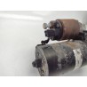 Recambio de motor arranque para volkswagen golf iv (1j1) 2.0 referencia OEM IAM 455939  