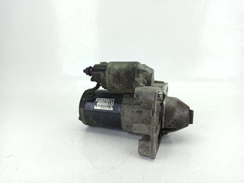 Recambio de motor arranque para peugeot 308 i (4a_, 4c_) 1.6 hdi referencia OEM IAM 9663528880  
