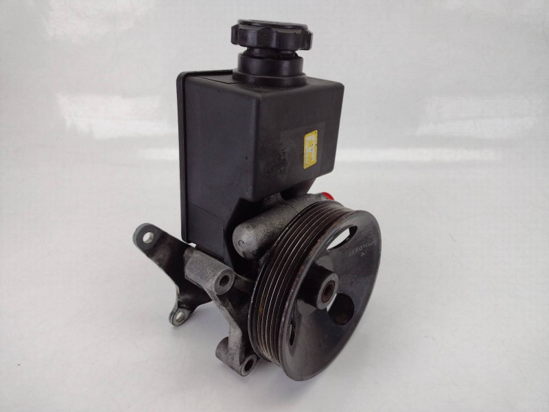 Recambio de bomba direccion para ssangyong kyron 2.0 xdi 4x4 referencia OEM IAM NS4540647  