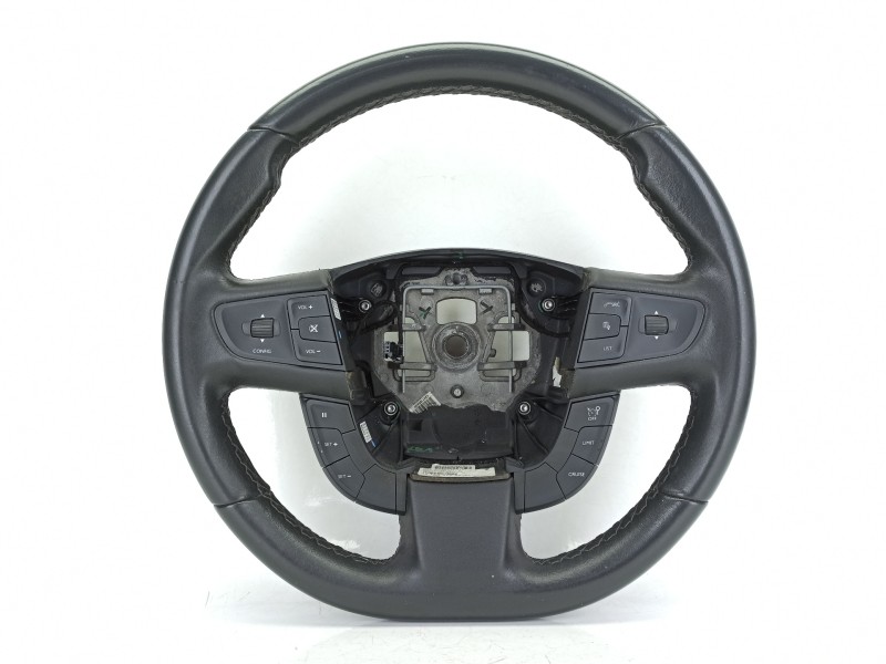 Recambio de volante para peugeot 508 i (8d_) 2.0 hdi referencia OEM IAM 96780476ZE  