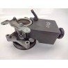 Recambio de bomba direccion para ssangyong kyron 2.0 xdi 4x4 referencia OEM IAM NS4540647  