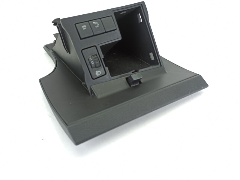 Recambio de guantera para peugeot 508 i (8d_) 2.0 hdi referencia OEM IAM 9686445977  