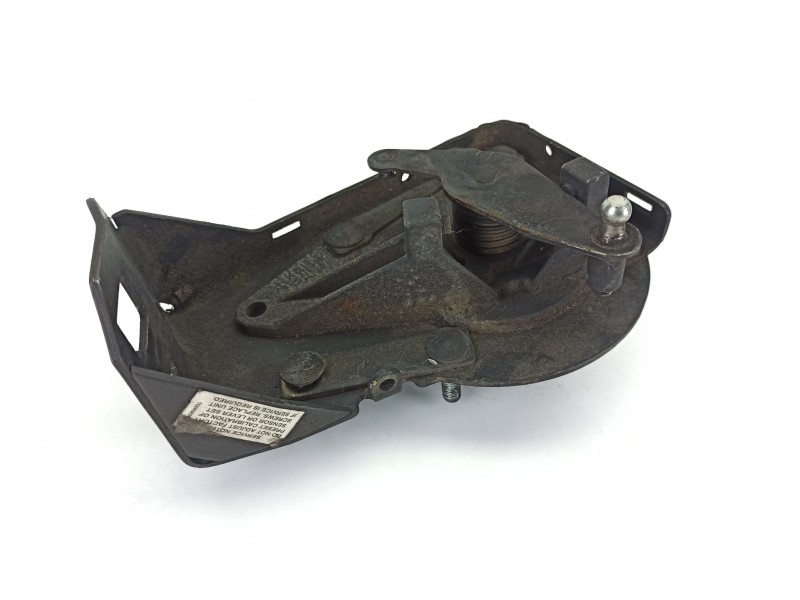 Recambio de potenciometro pedal para jeep grand cherokee ii (wj, wg) 3.1 td 4x4 referencia OEM IAM 53031575AD  